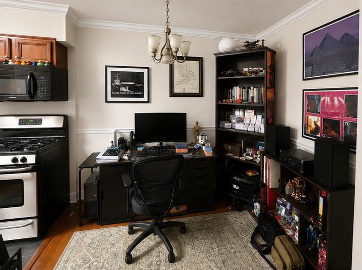 906 S WASHINGTON STREET Unit: 302
