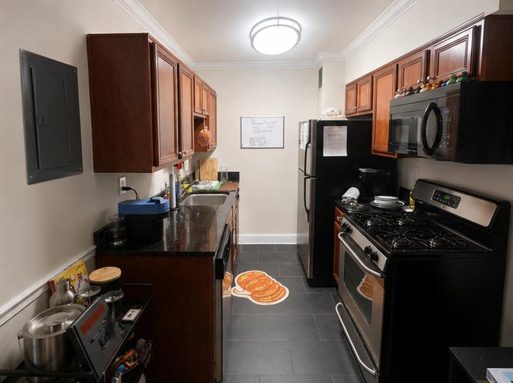 906 S WASHINGTON STREET Unit: 302