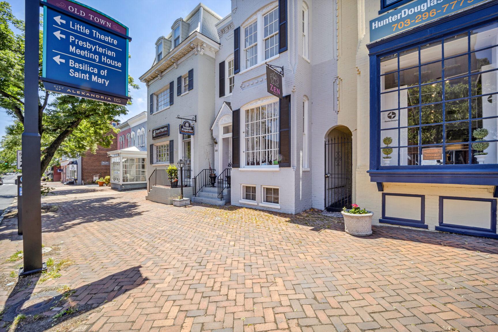 906 S WASHINGTON STREET Unit: 302