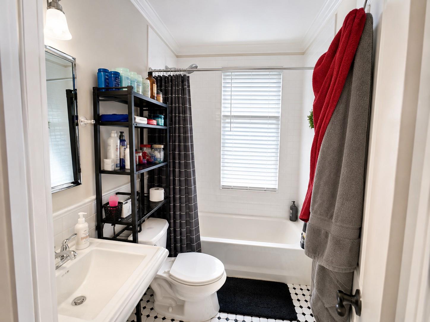 906 S WASHINGTON STREET Unit: 302