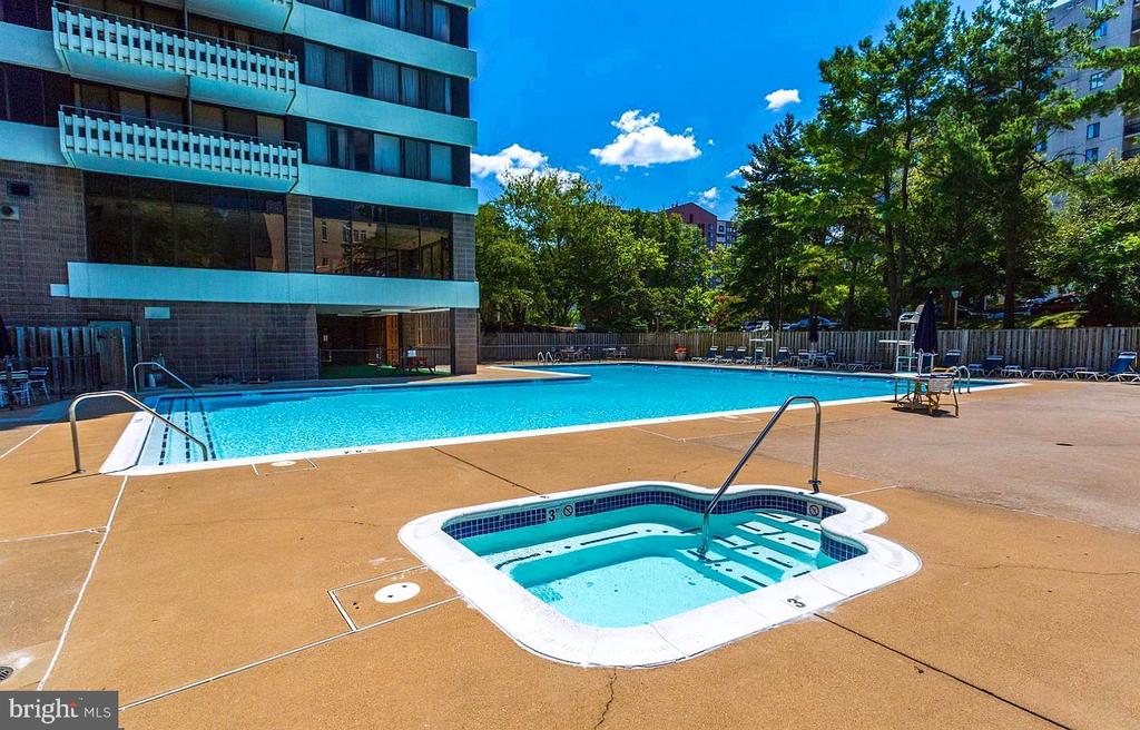 6301 STEVENSON AVENUE Unit: 110