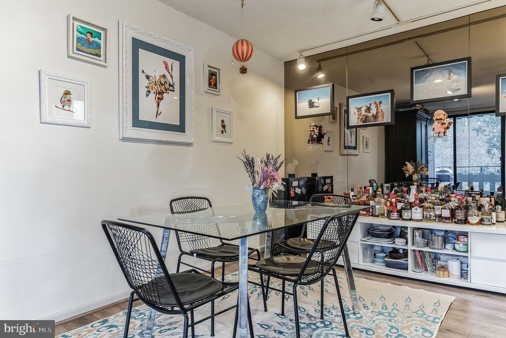 6301 STEVENSON AVENUE Unit: 110