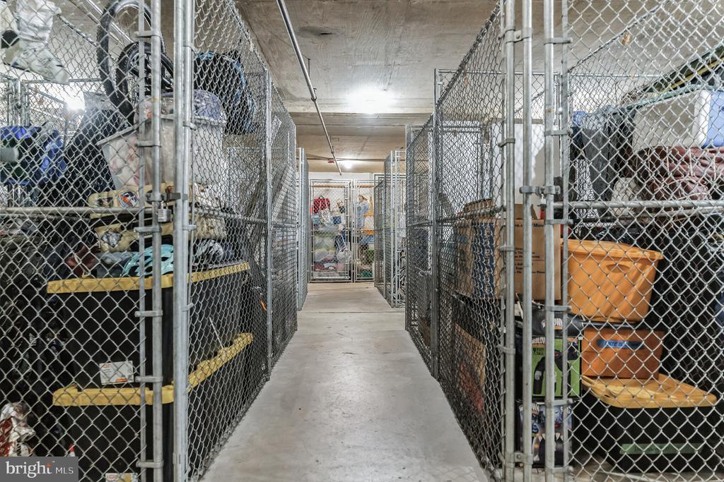 6301 STEVENSON AVENUE Unit: 110