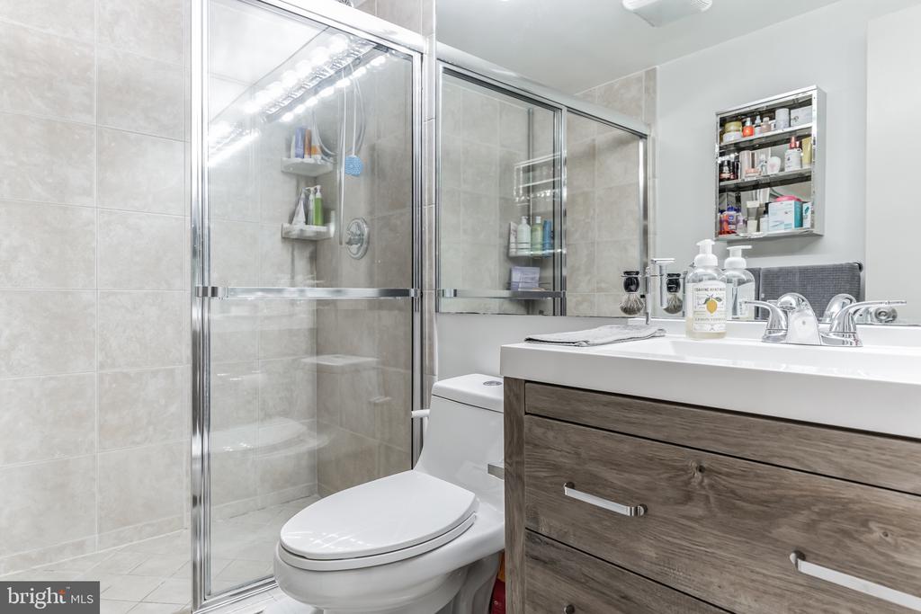6301 STEVENSON AVENUE Unit: 110