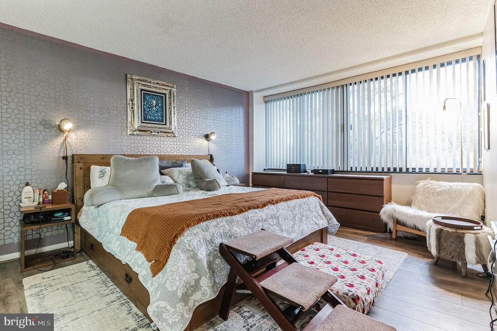 6301 STEVENSON AVENUE Unit: 110