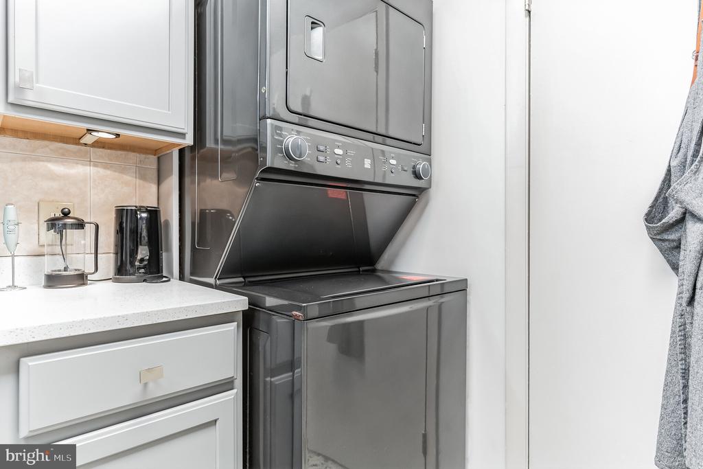 6301 STEVENSON AVENUE Unit: 110