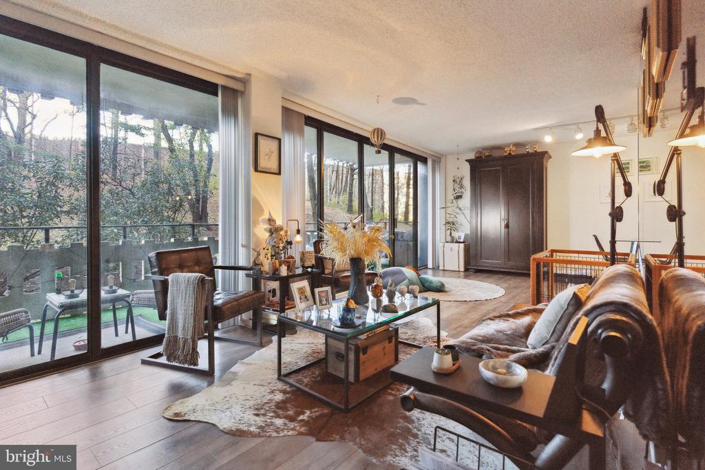6301 STEVENSON AVENUE Unit: 110