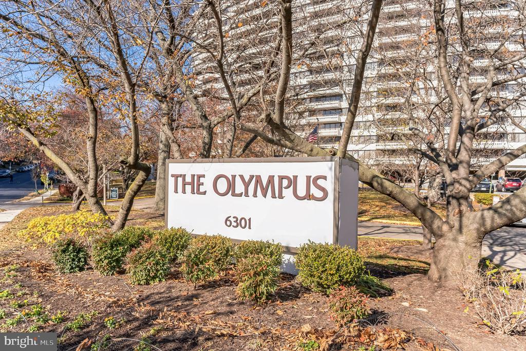 6301 STEVENSON AVENUE Unit: 110