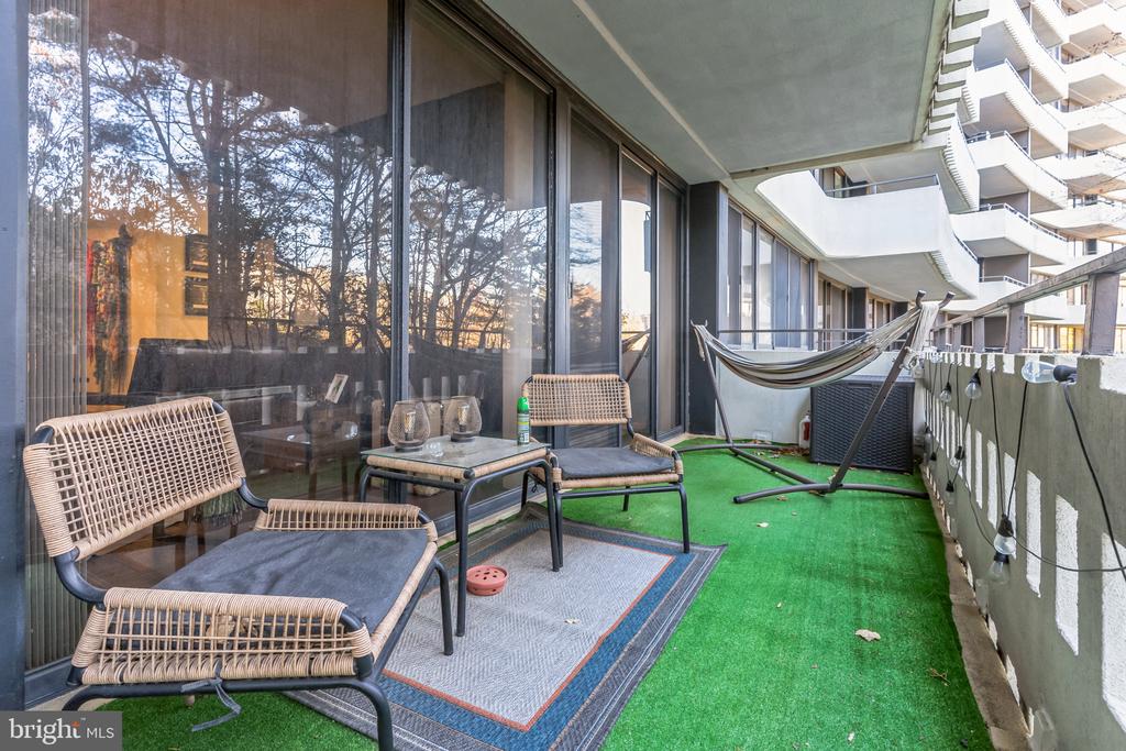 6301 STEVENSON AVENUE Unit: 110