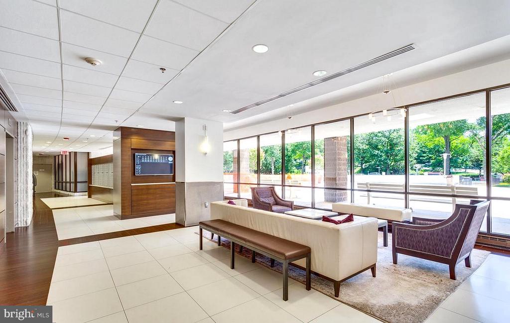 6301 STEVENSON AVENUE Unit: 110