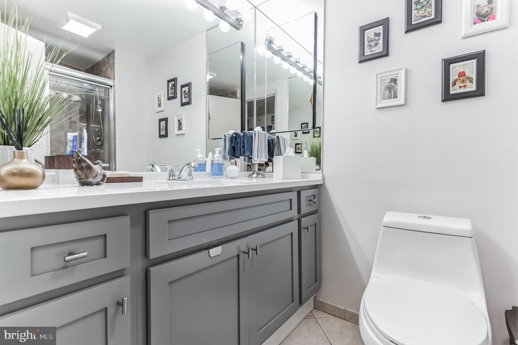 6301 STEVENSON AVENUE Unit: 110
