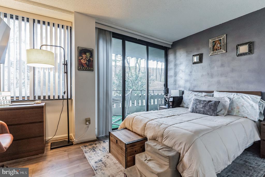 6301 STEVENSON AVENUE Unit: 110