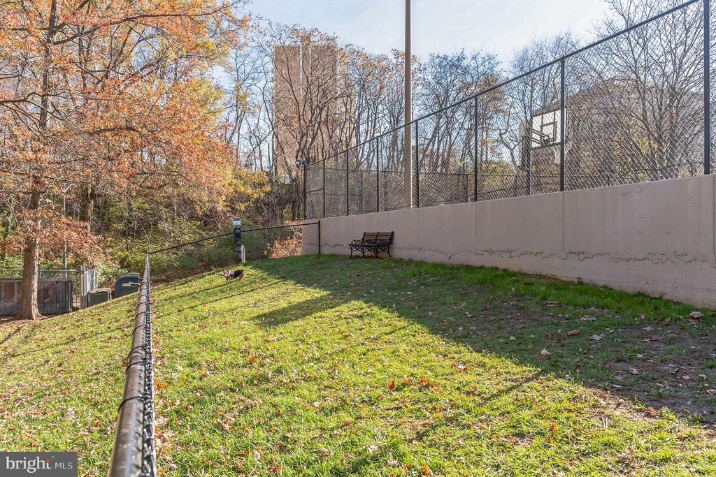 6301 STEVENSON AVENUE Unit: 110