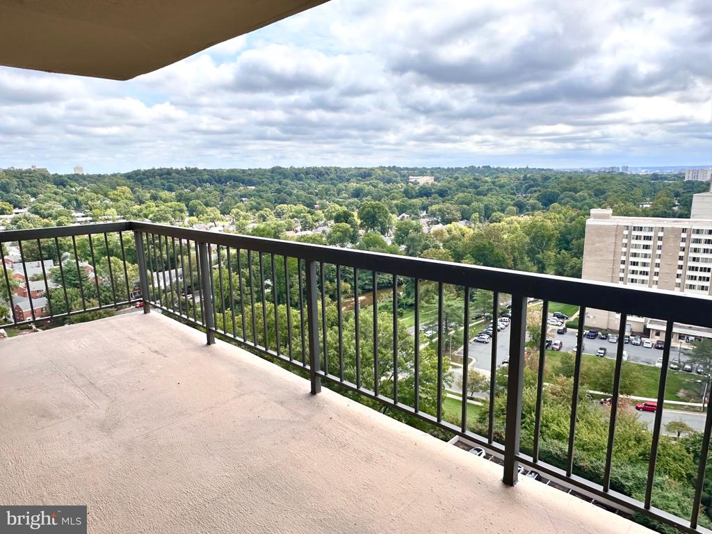 5500 HOLMES RUN PARKWAY Unit: 1412
