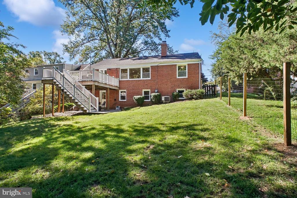 2811 OLD DOMINION BOULEVARD