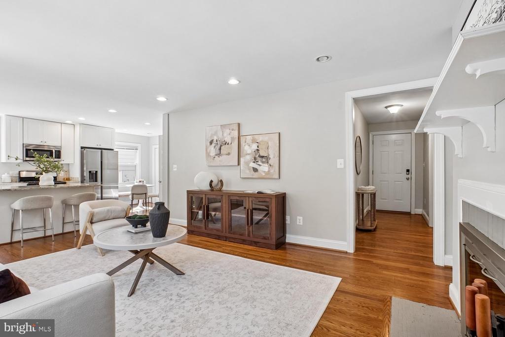 2811 OLD DOMINION BOULEVARD