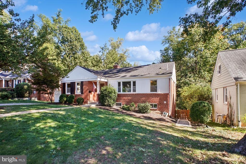 2811 OLD DOMINION BOULEVARD