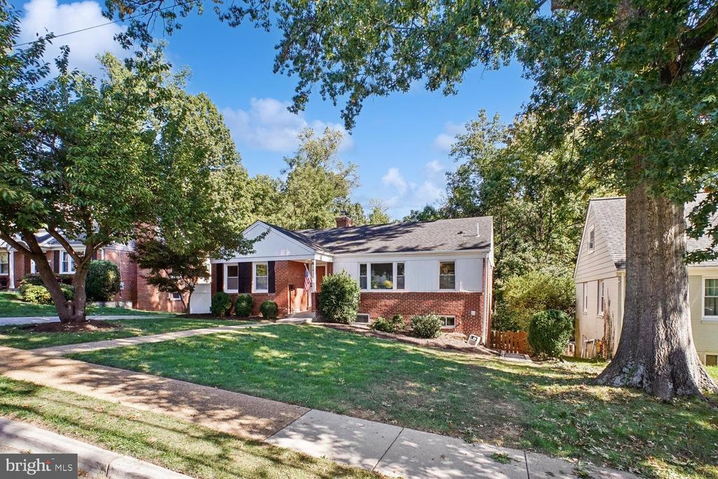 2811 OLD DOMINION BOULEVARD