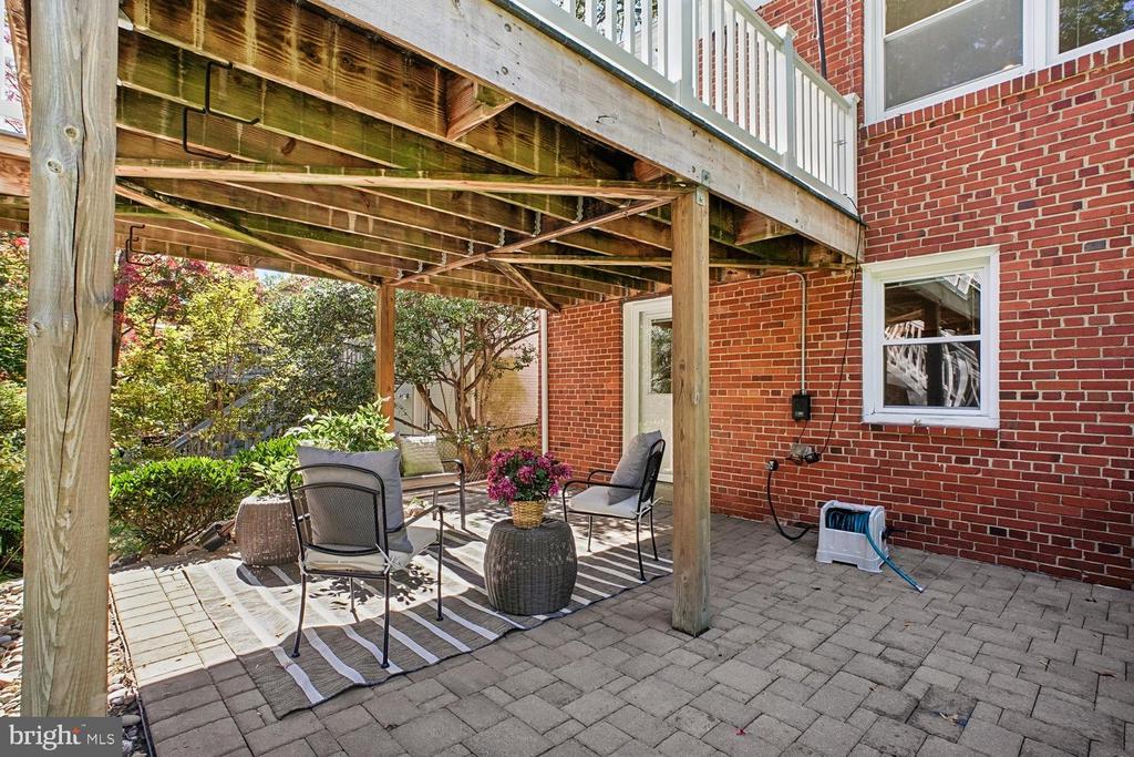 2811 OLD DOMINION BOULEVARD