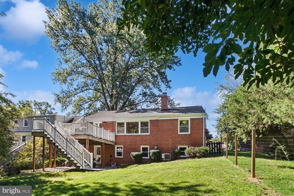 2811 OLD DOMINION BOULEVARD