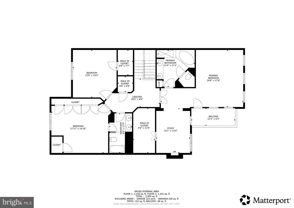 302 S FAYETTE STREET S