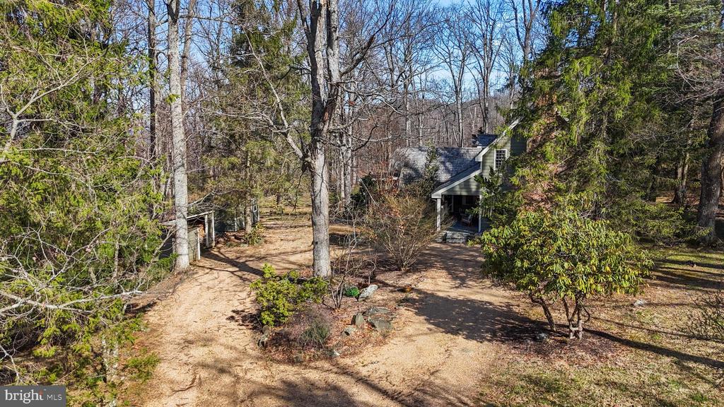 17641 RAVEN ROCKS ROAD