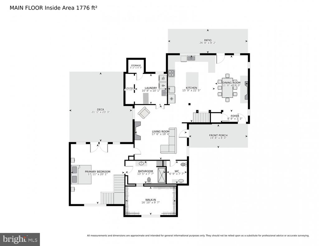 17641 RAVEN ROCKS ROAD