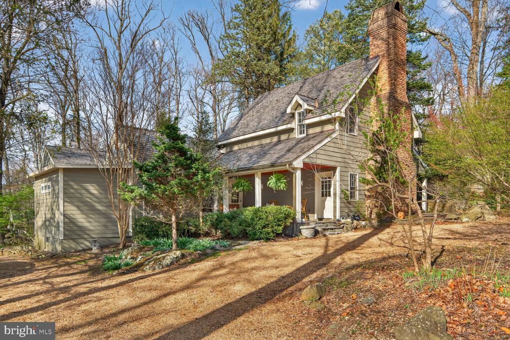 17641 RAVEN ROCKS ROAD