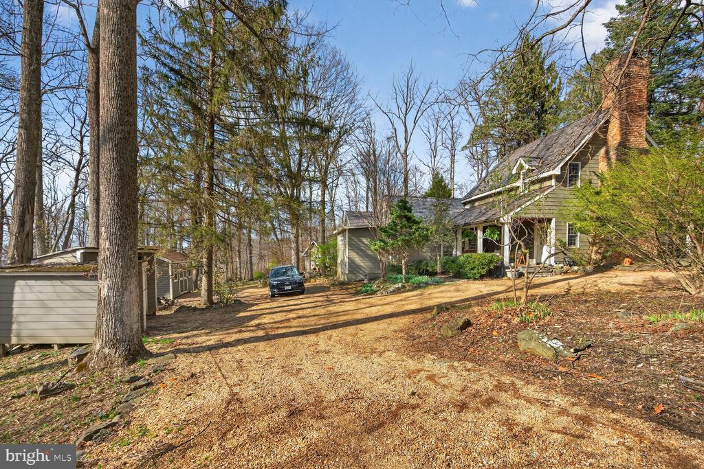 17641 RAVEN ROCKS ROAD
