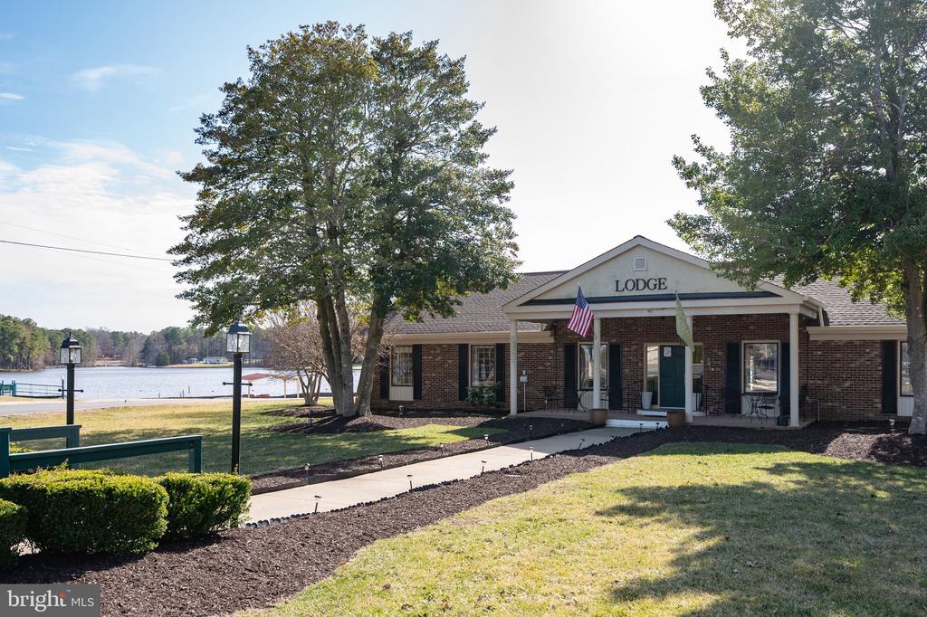 421 LOYALIST DRIVE