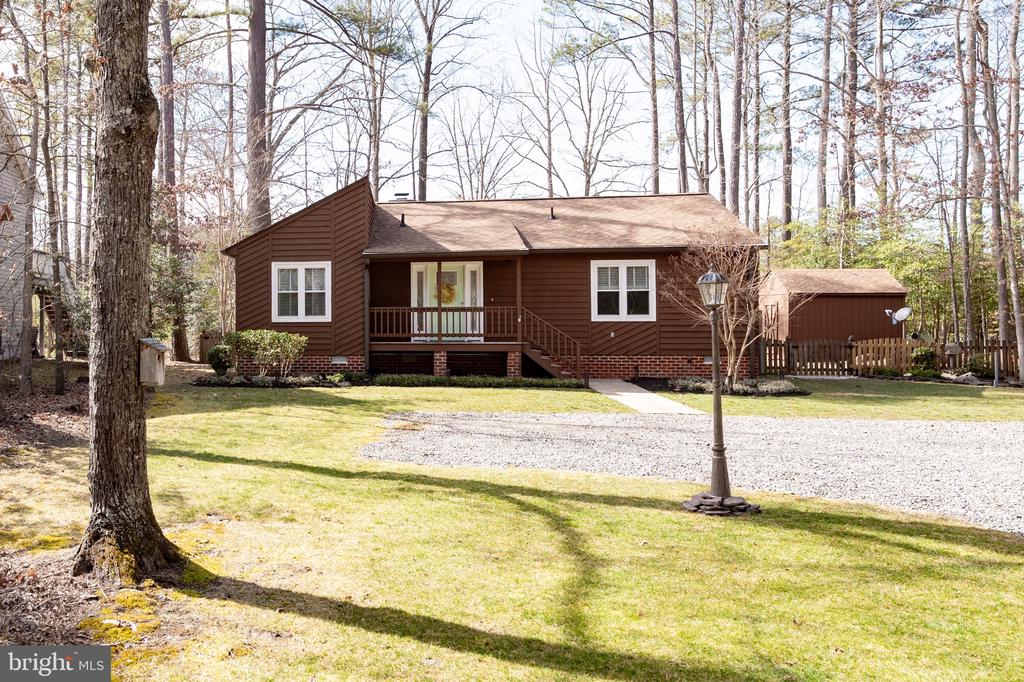 421 LOYALIST DRIVE