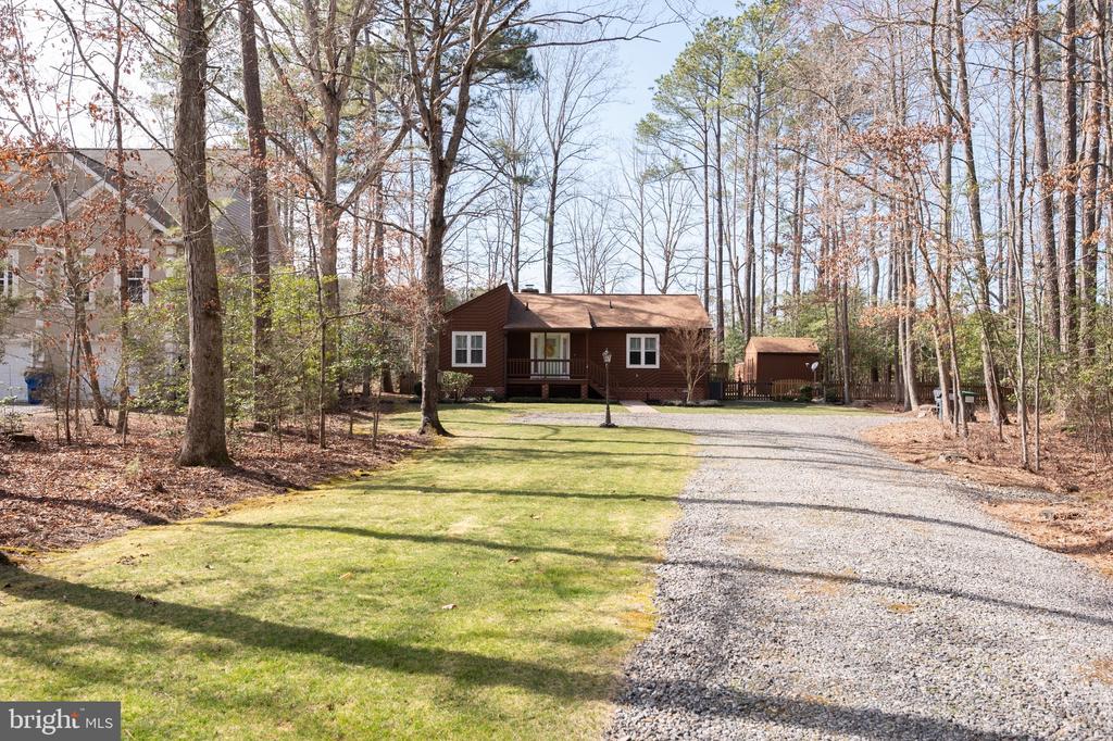 421 LOYALIST DRIVE