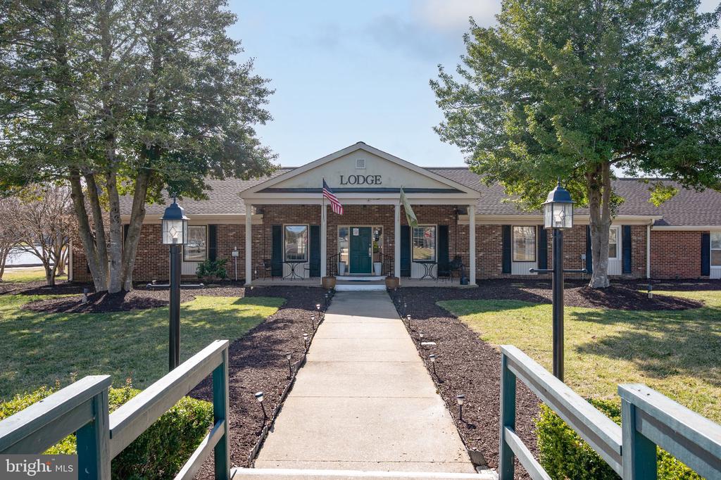 421 LOYALIST DRIVE