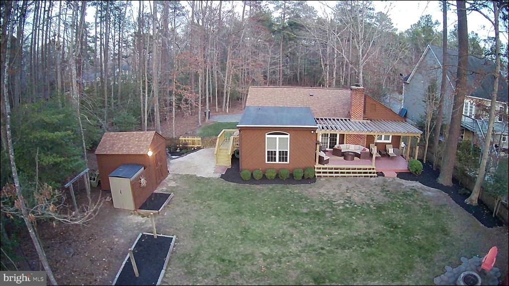 421 LOYALIST DRIVE