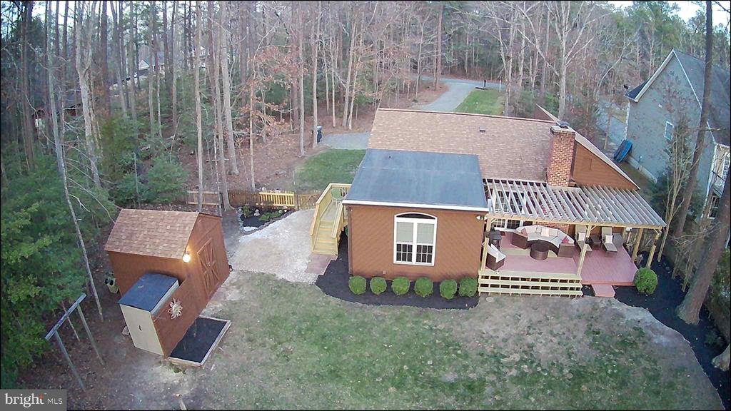 421 LOYALIST DRIVE