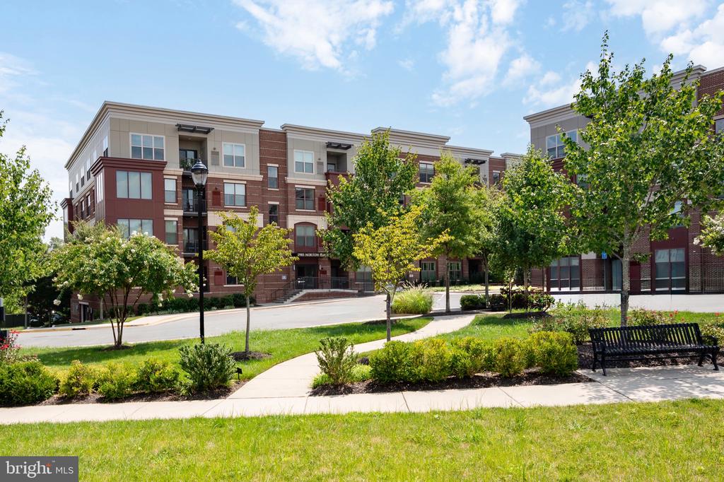 3985 NORTON PLACE 208