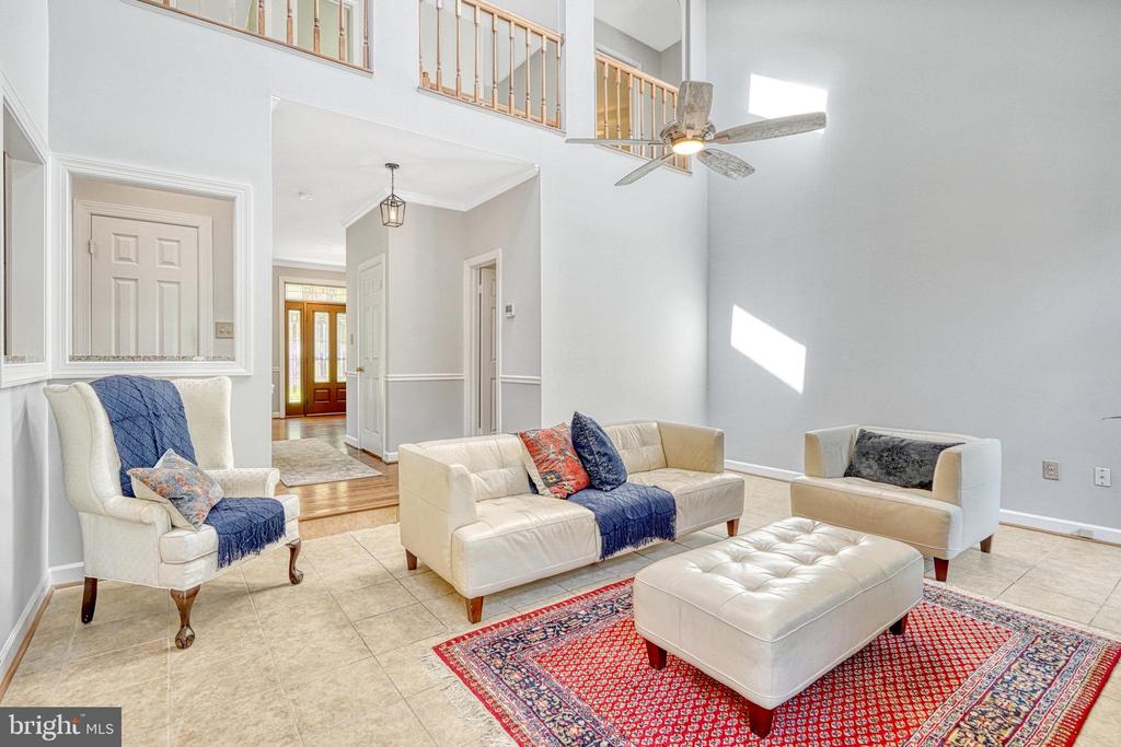 7 BROOKSHIRE DRIVE
