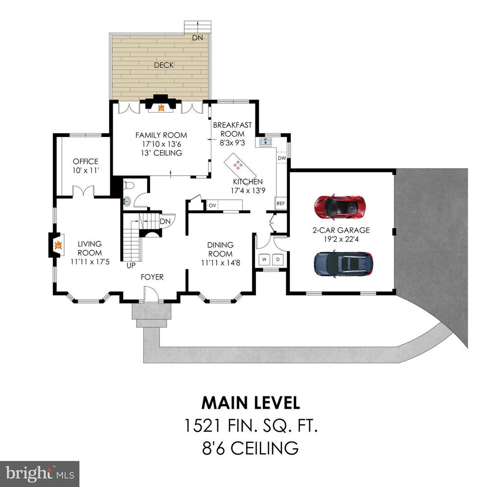7 BROOKSHIRE DRIVE