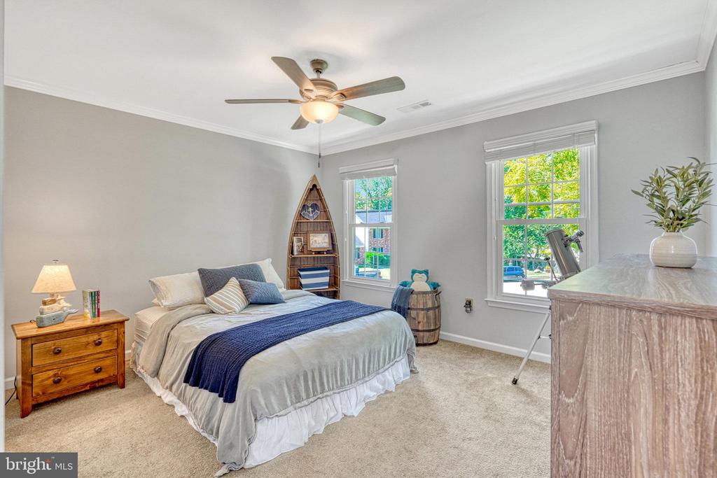 7 BROOKSHIRE DRIVE