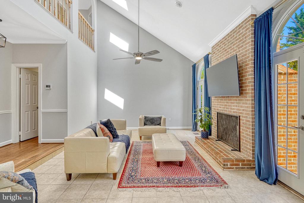7 BROOKSHIRE DRIVE