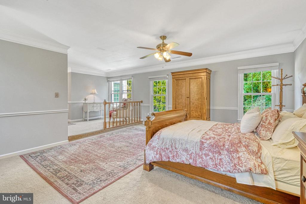 7 BROOKSHIRE DRIVE