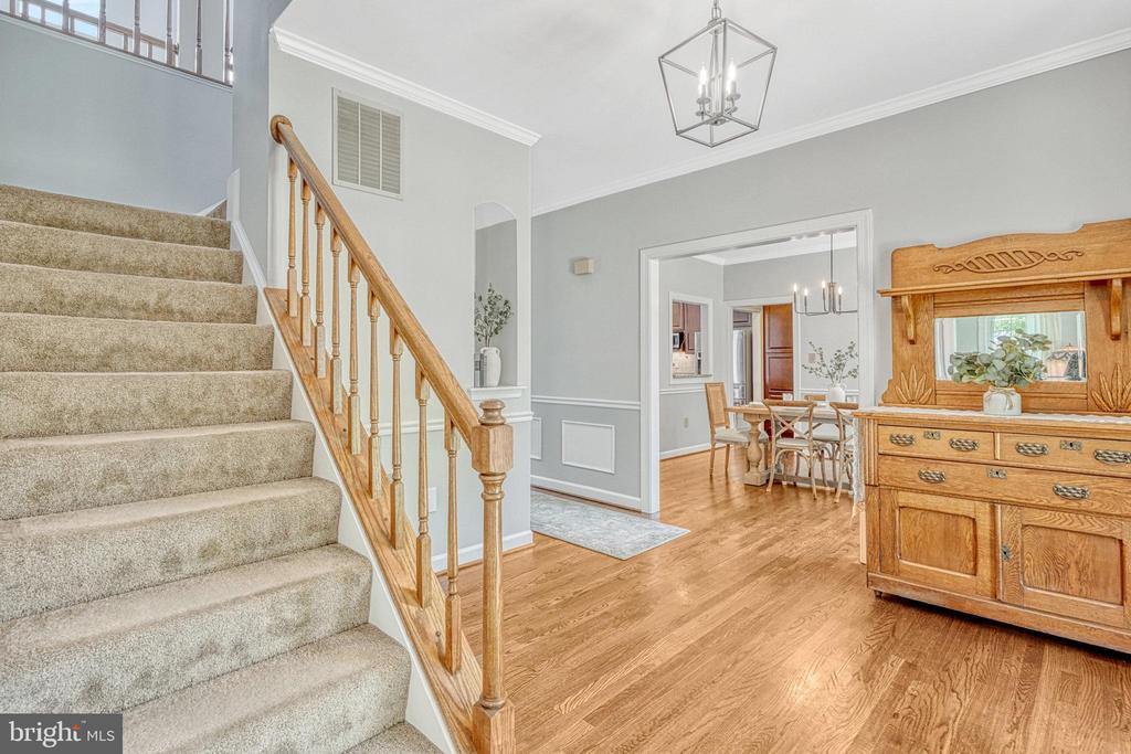7 BROOKSHIRE DRIVE