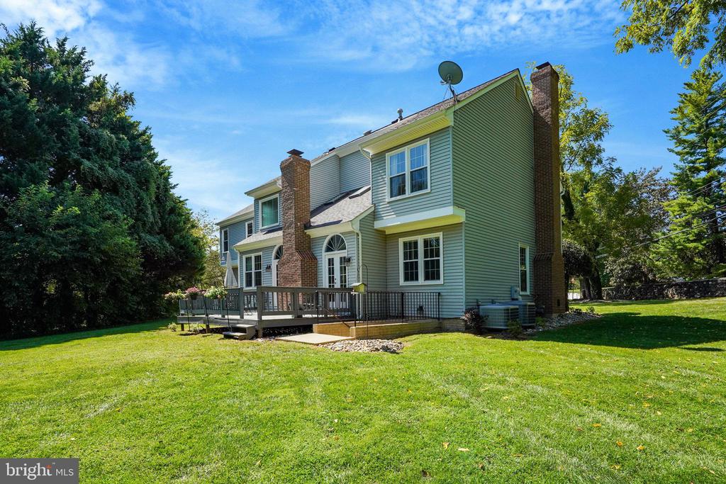 7 BROOKSHIRE DRIVE