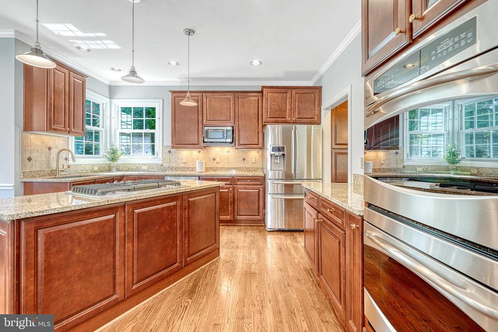7 BROOKSHIRE DRIVE