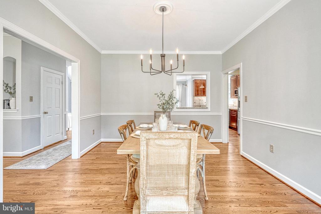 7 BROOKSHIRE DRIVE