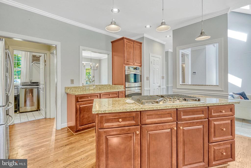 7 BROOKSHIRE DRIVE