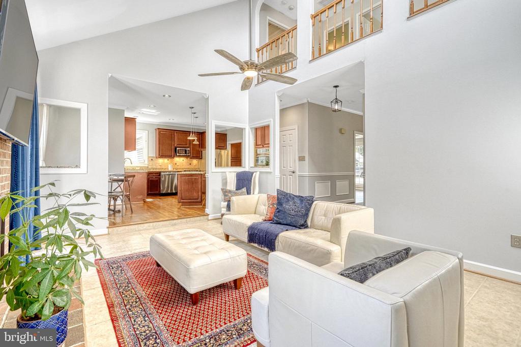 7 BROOKSHIRE DRIVE