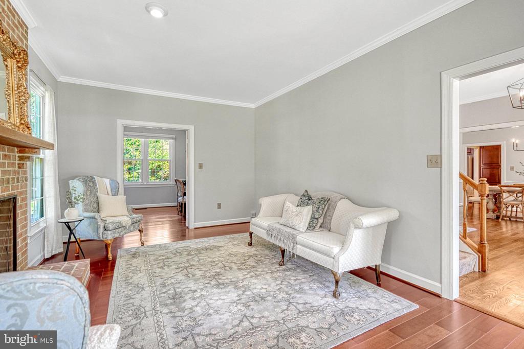 7 BROOKSHIRE DRIVE