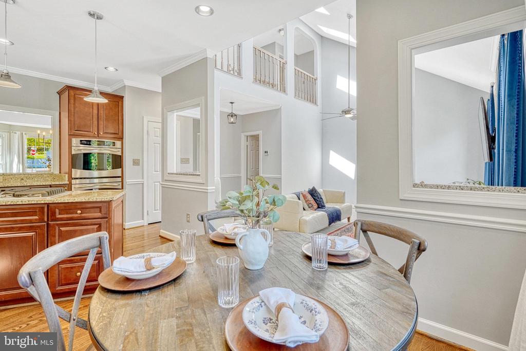 7 BROOKSHIRE DRIVE
