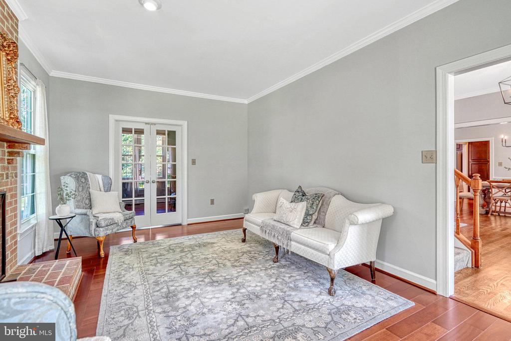 7 BROOKSHIRE DRIVE